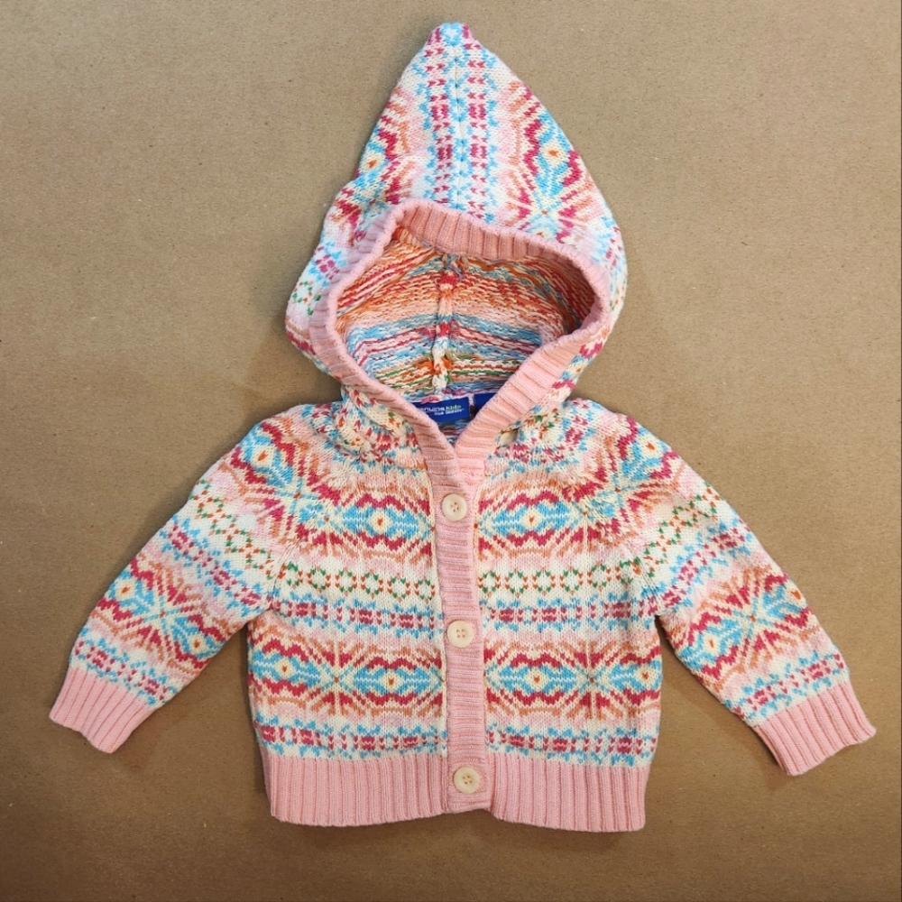 Sweater | Genuine Kids from Oshkosh